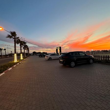 Apartament Casa Bay Beach Omk 2 Sidi Rahal  Zewnętrze zdjęcie