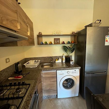 Apartament Casa Bay Beach Omk 2 Sidi Rahal  Zewnętrze zdjęcie